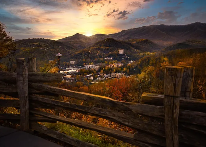 Cozy Bear Hill, Resort Pool, 1089 Of Free Attraction Tickets For Each Paid Day, Dollywood And More!