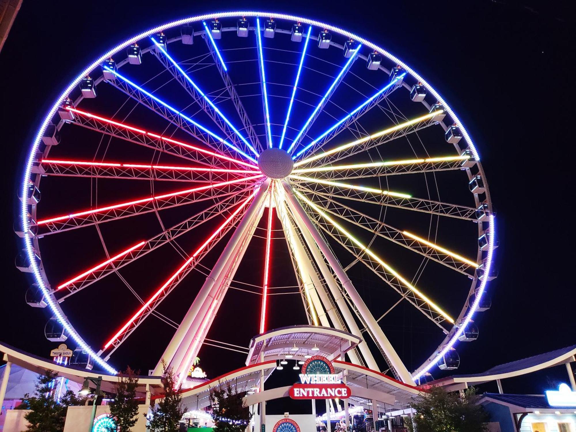 Hébergement de vacances Cozy Bear Hill, Pool, 1089 Of Free Attraction Tickets For Each Paid Day, Dollywood And More!