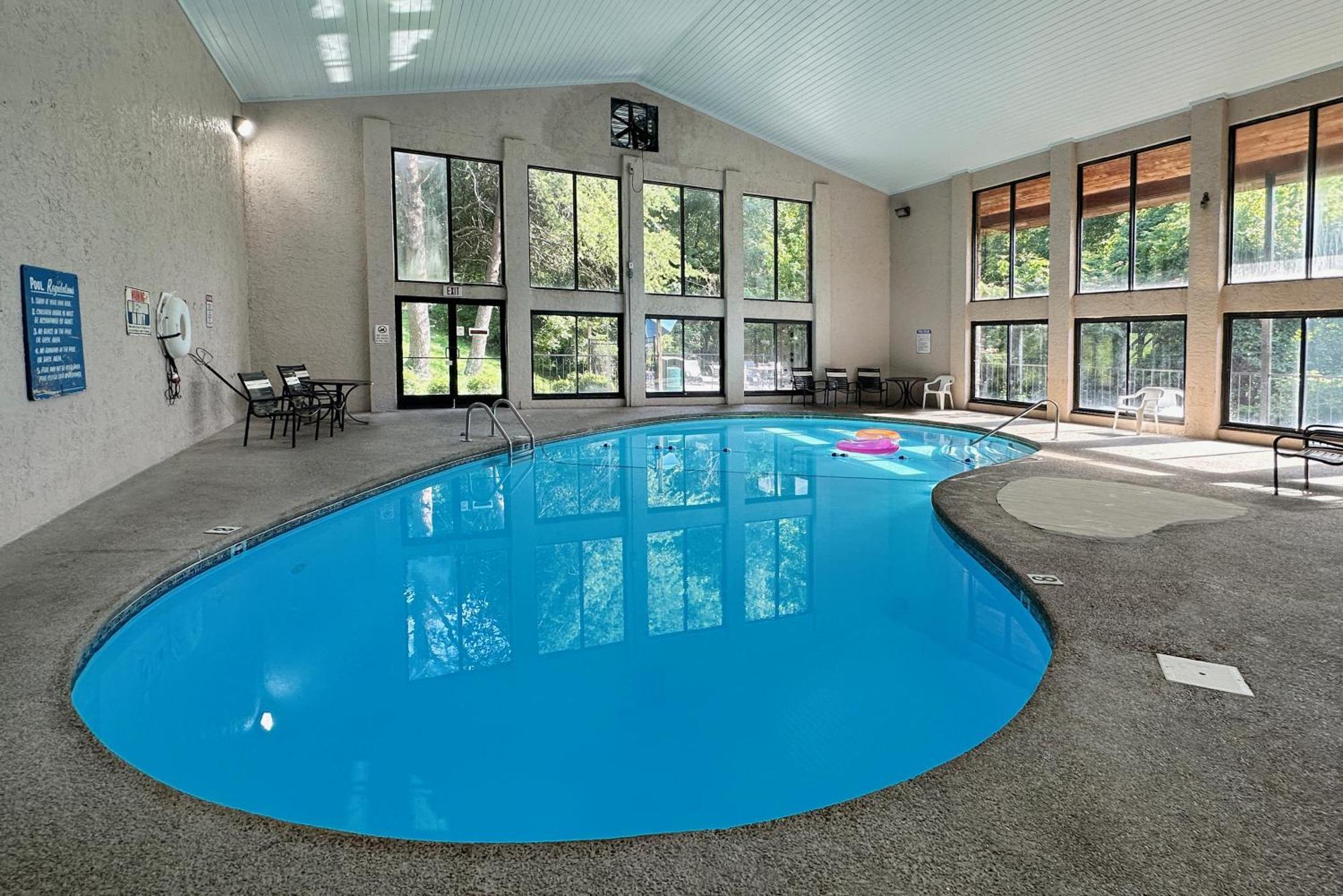 Cozy Bear Hill, Pool, 1089 Of Free Attraction Tickets For Each Paid Day, Dollywood And More! Hébergement de vacances